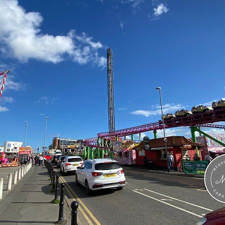 Seaview 145 - Pet Friendly, Bath And Close To Beach & Fantasy Island - Meadow Lakes Caravan & Lodge Hire Ingoldmells Exteriör bild