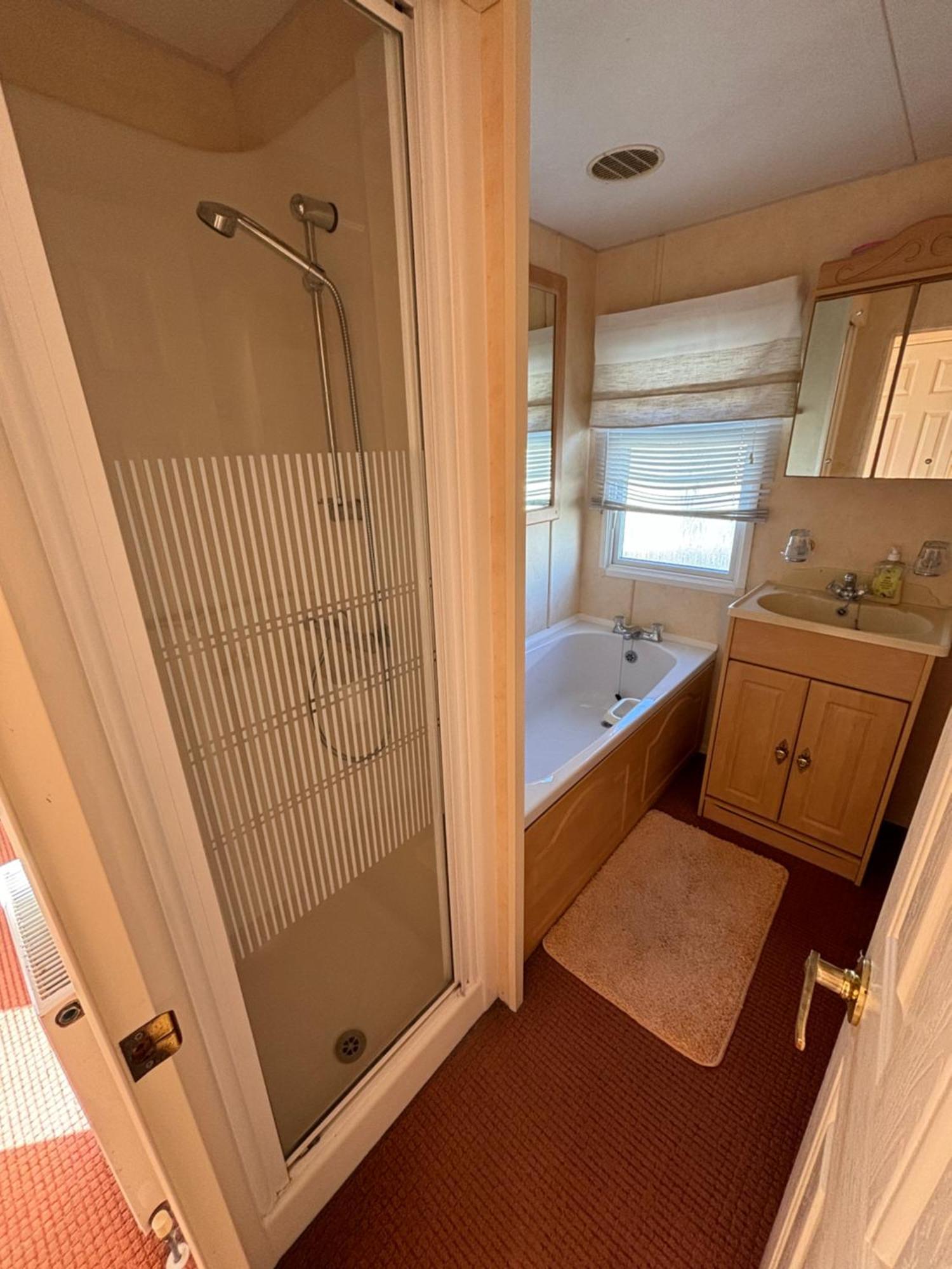Seaview 145 - Pet Friendly, Bath And Close To Beach & Fantasy Island - Meadow Lakes Caravan & Lodge Hire Ingoldmells Exteriör bild