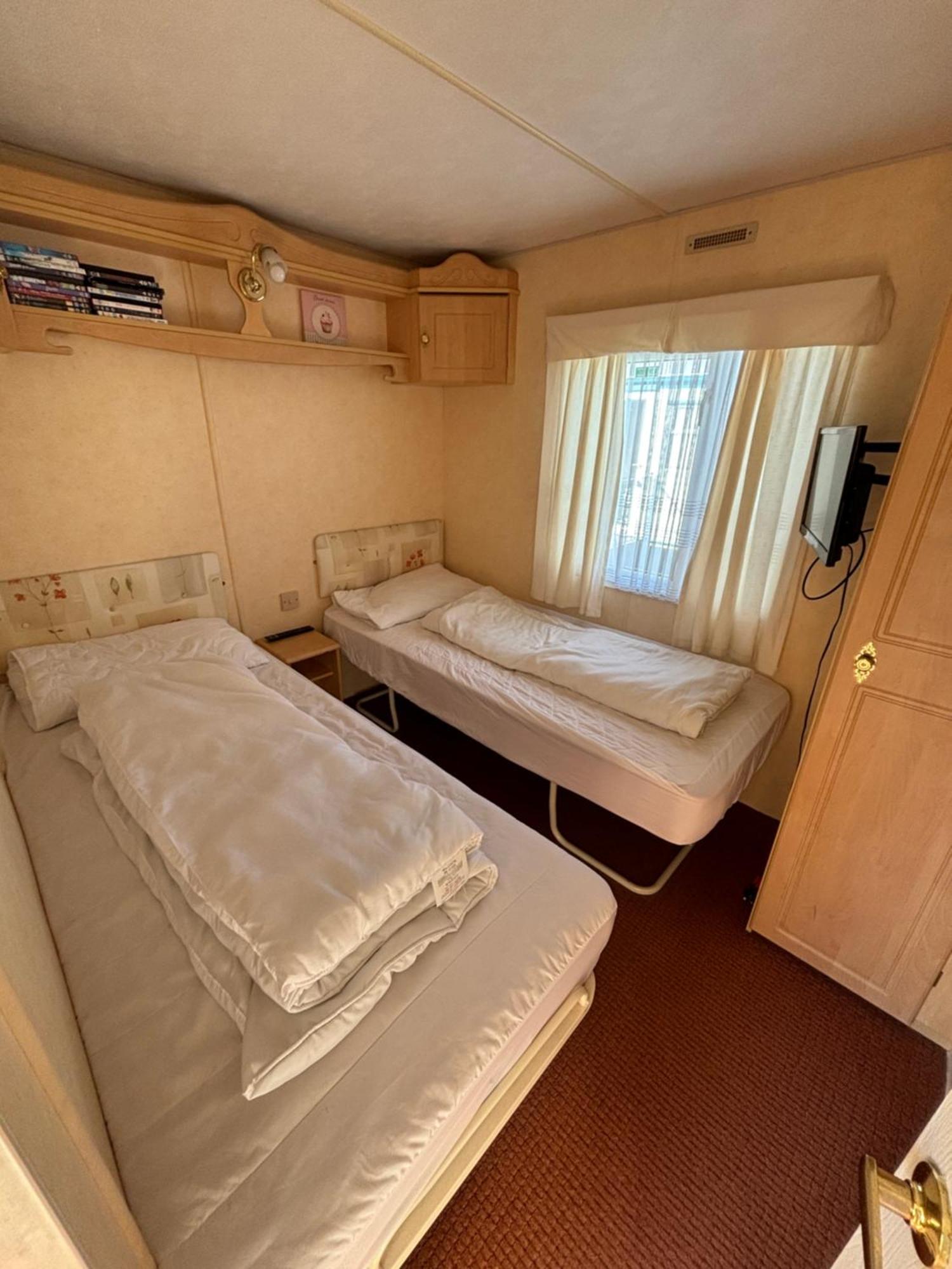 Seaview 145 - Pet Friendly, Bath And Close To Beach & Fantasy Island - Meadow Lakes Caravan & Lodge Hire Ingoldmells Exteriör bild