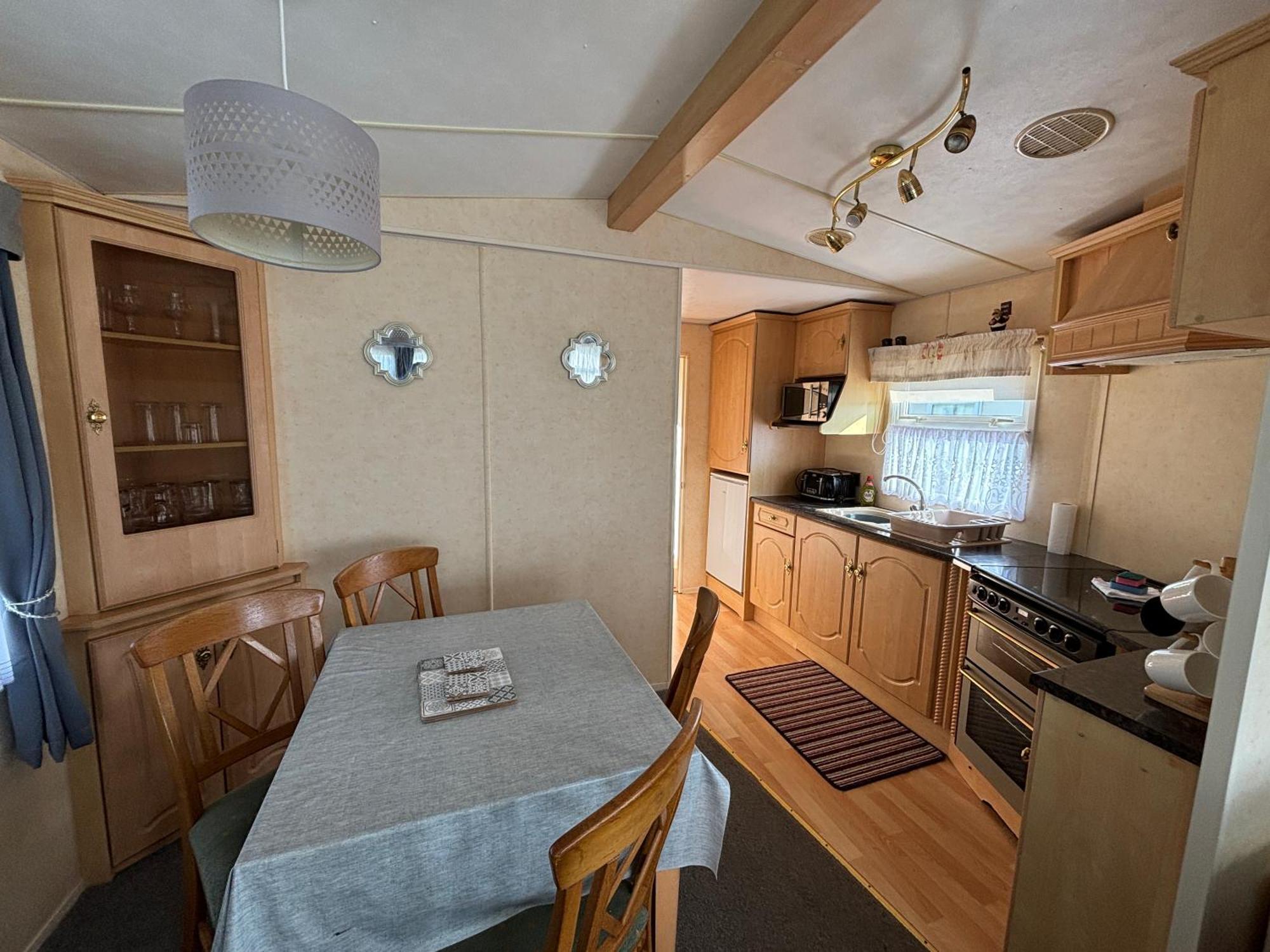 Seaview 145 - Pet Friendly, Bath And Close To Beach & Fantasy Island - Meadow Lakes Caravan & Lodge Hire Ingoldmells Exteriör bild